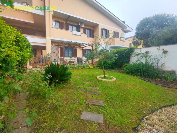 appartamento in vendita a Marcellina