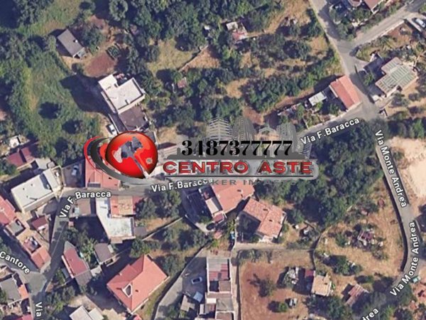 appartamento in vendita a Marcellina