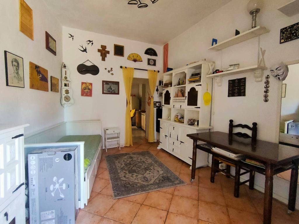 appartamento in vendita a Marcellina