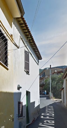 appartamento in vendita a Marcellina