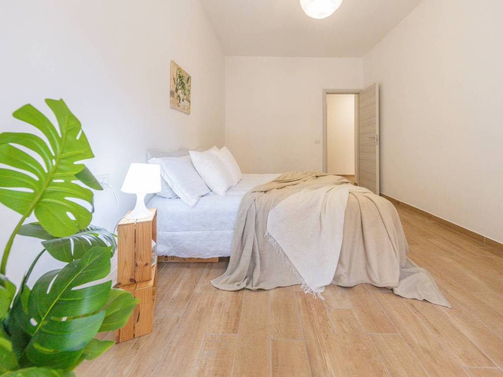 appartamento in vendita a Marcellina