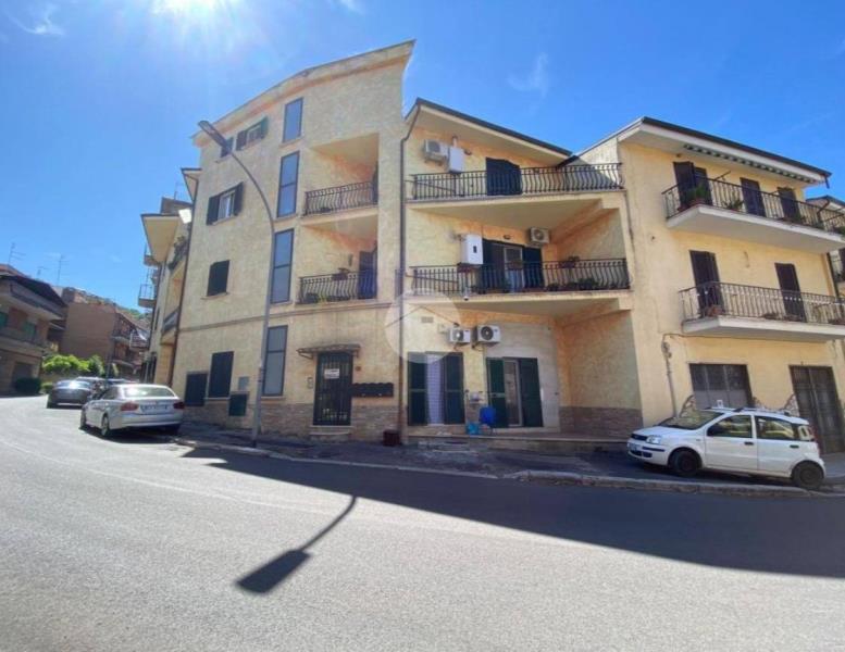 appartamento in vendita a Marcellina