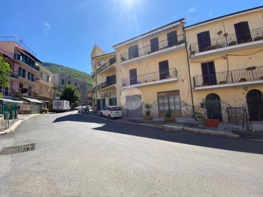 appartamento in vendita a Marcellina