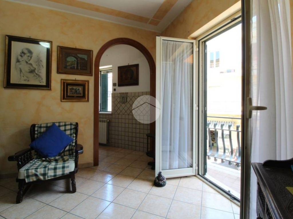 appartamento in vendita a Marcellina