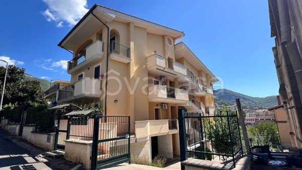 appartamento in vendita a Marcellina