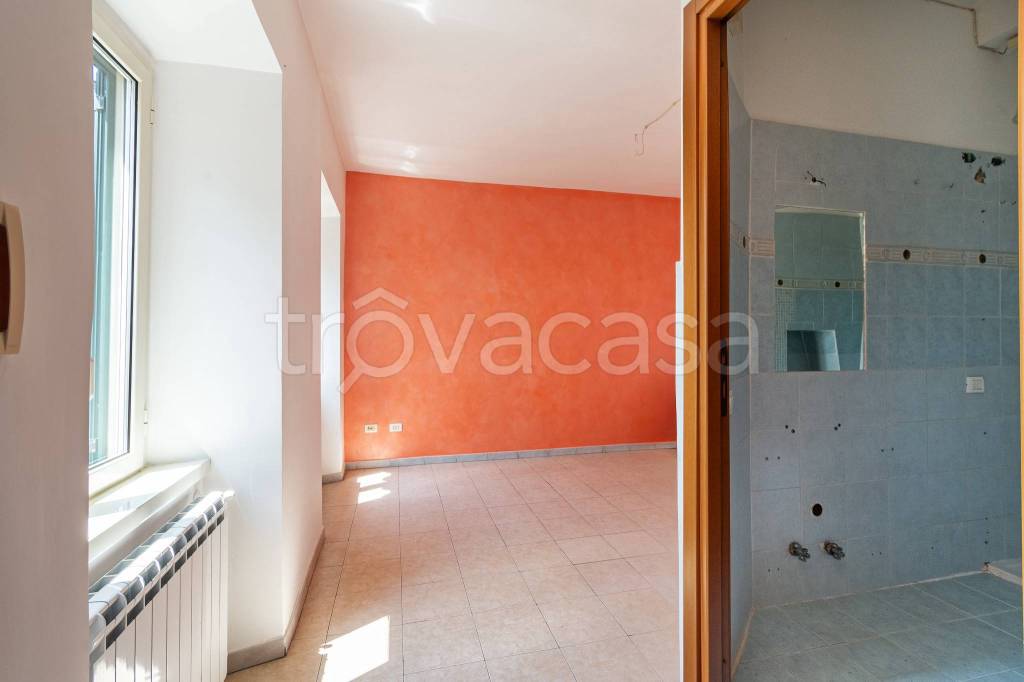 appartamento in vendita a Marcellina