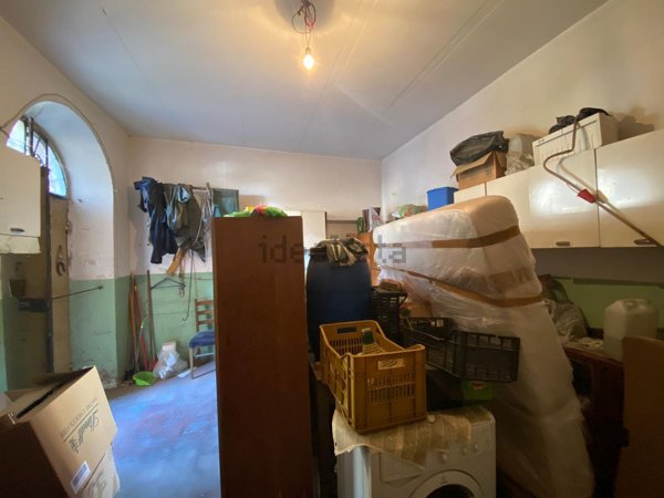 appartamento in vendita a Marcellina