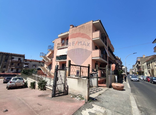 appartamento in vendita a Marcellina