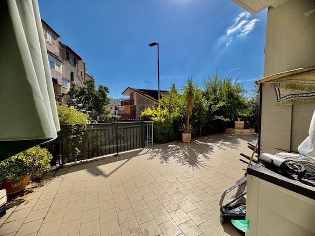 appartamento in vendita a Marcellina