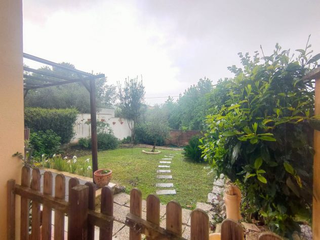 casa indipendente in vendita a Marcellina