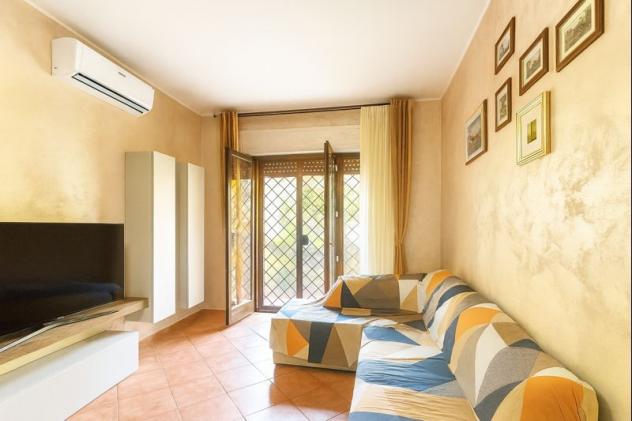 appartamento in vendita a Marcellina