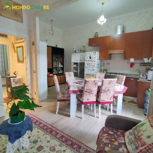 appartamento in vendita a Marcellina