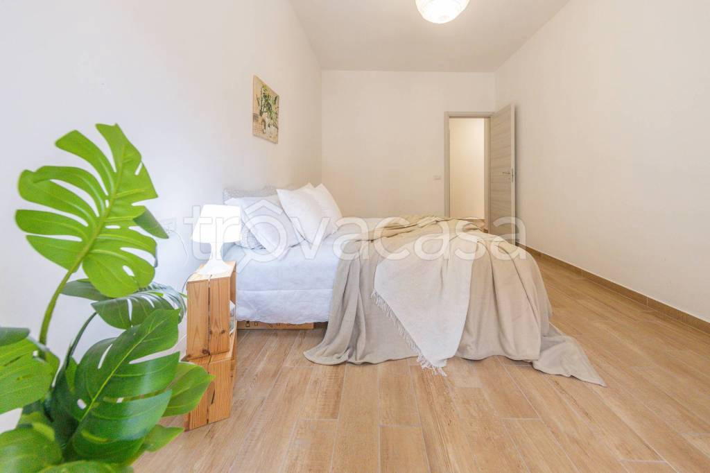 appartamento in vendita a Marcellina