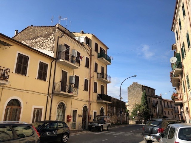 appartamento in vendita a Marcellina