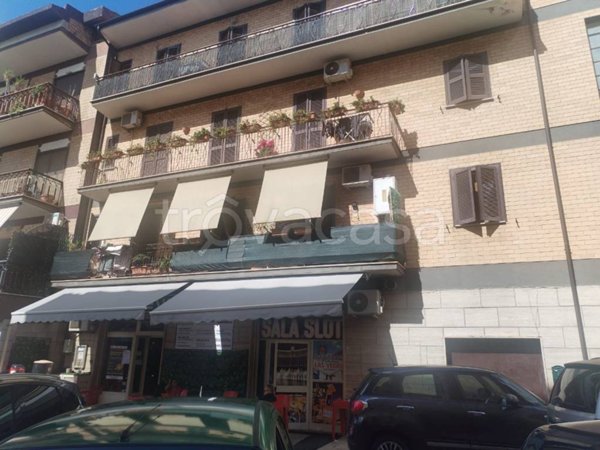 appartamento in vendita a Marcellina