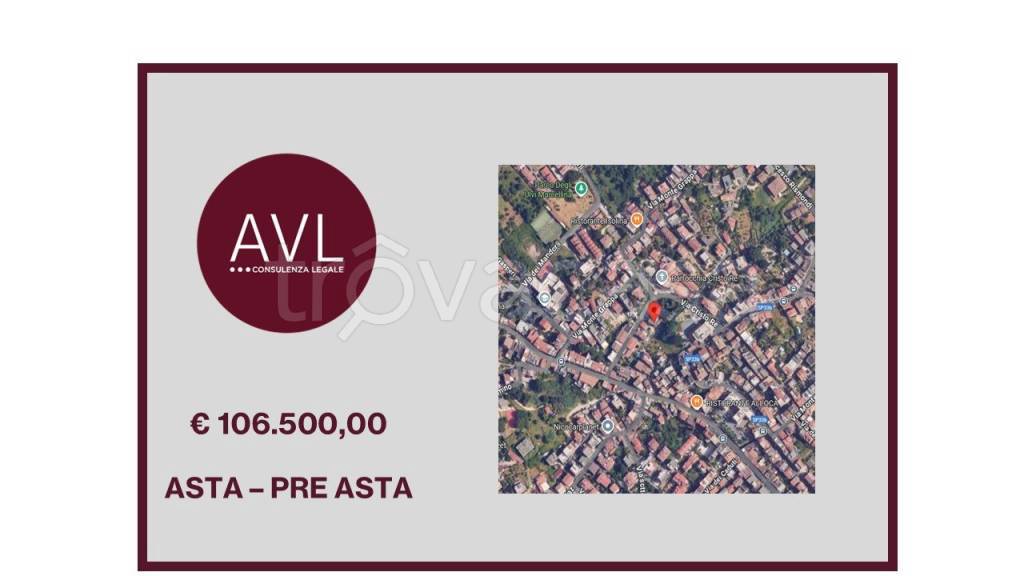 appartamento in vendita a Marcellina
