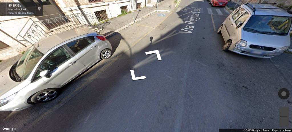 appartamento in vendita a Marcellina