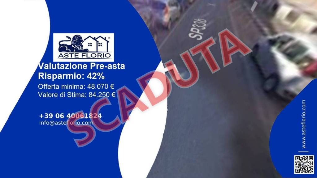 appartamento in vendita a Marcellina