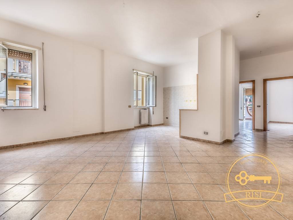 appartamento in vendita a Marcellina