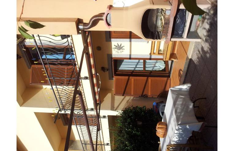 casa indipendente in vendita a Marcellina