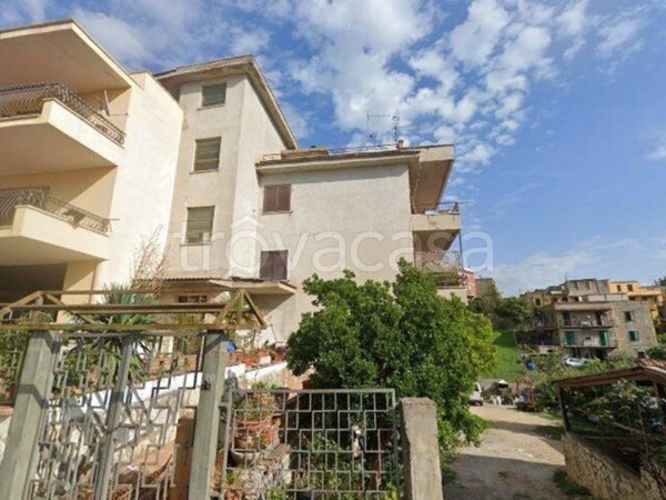 appartamento in vendita a Marcellina