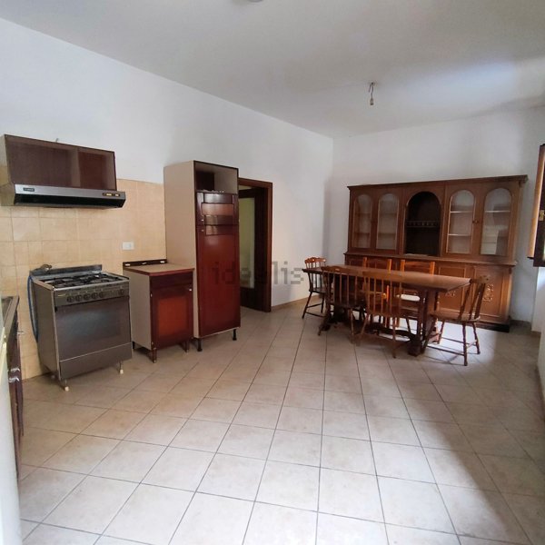 appartamento in vendita a Marcellina