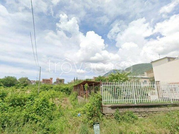 appartamento in vendita a Marcellina