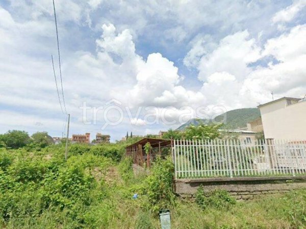 appartamento in vendita a Marcellina