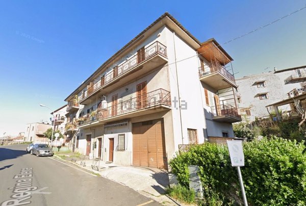 appartamento in vendita a Marcellina