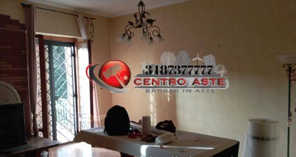 appartamento in vendita a Marcellina