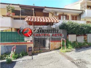 appartamento in vendita a Marcellina