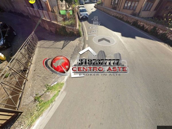 appartamento in vendita a Marcellina