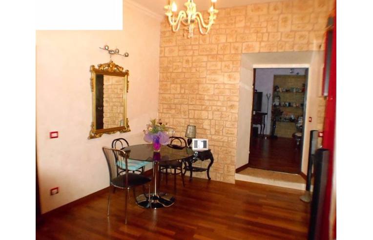 appartamento in vendita a Marcellina