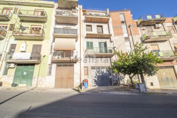 appartamento in vendita a Marcellina