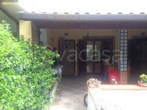 casa indipendente in vendita a Marcellina