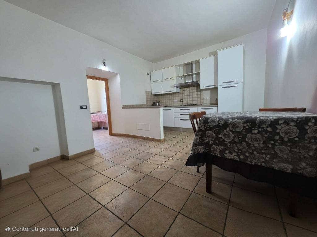 appartamento in vendita a Marcellina