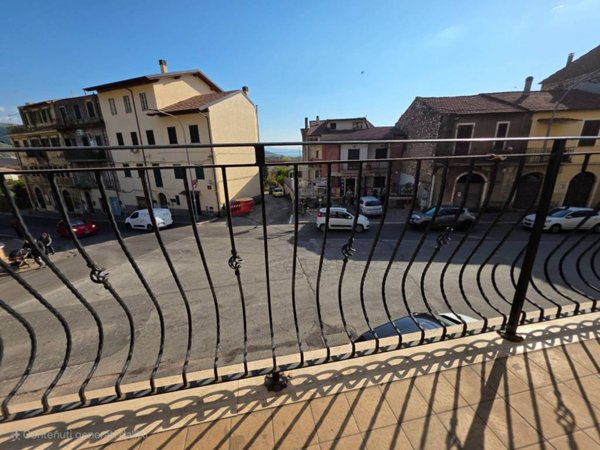 appartamento in vendita a Marcellina