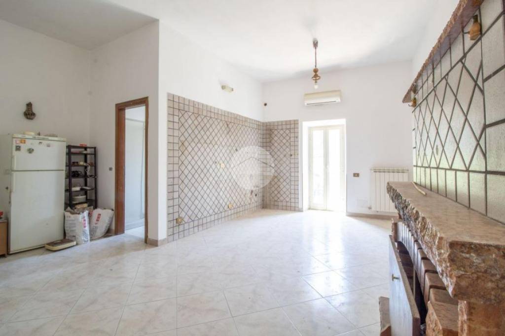 appartamento in vendita a Marcellina