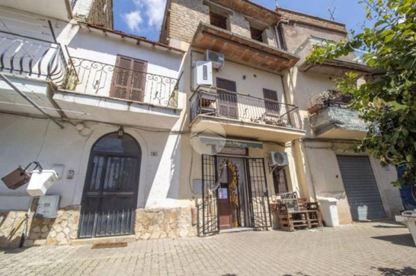 appartamento in vendita a Marcellina