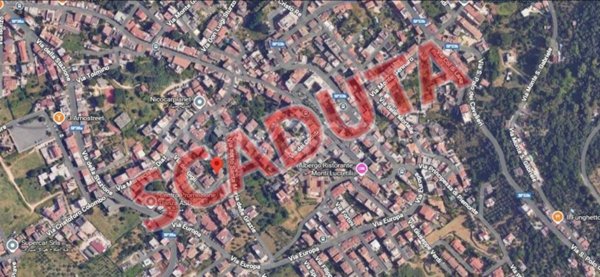 appartamento in vendita a Marcellina