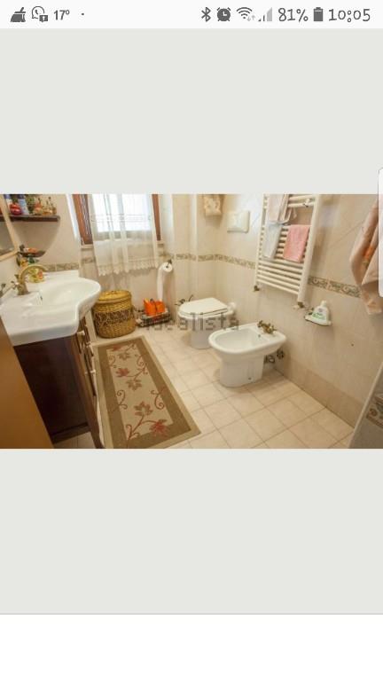 appartamento in vendita a Marcellina