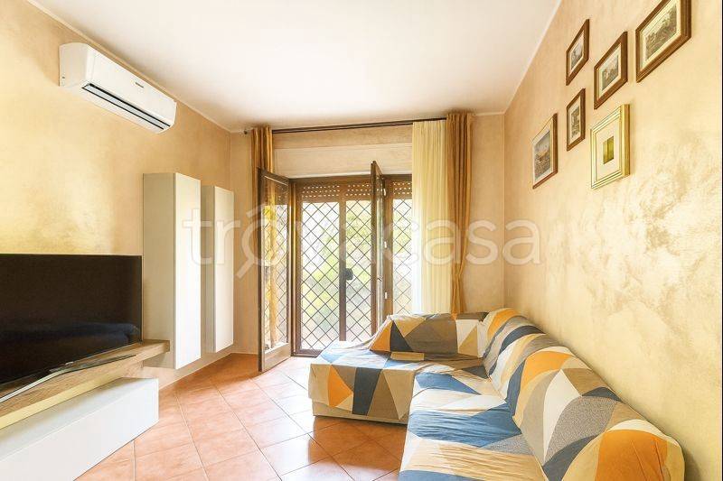 appartamento in vendita a Marcellina