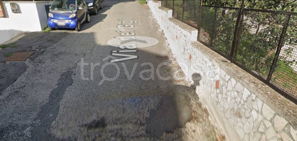 appartamento in vendita a Marcellina