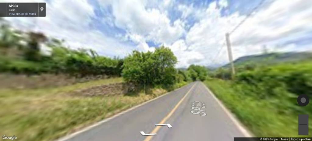 terreno agricolo in vendita a Marcellina