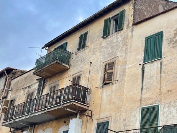 appartamento in vendita a Marcellina