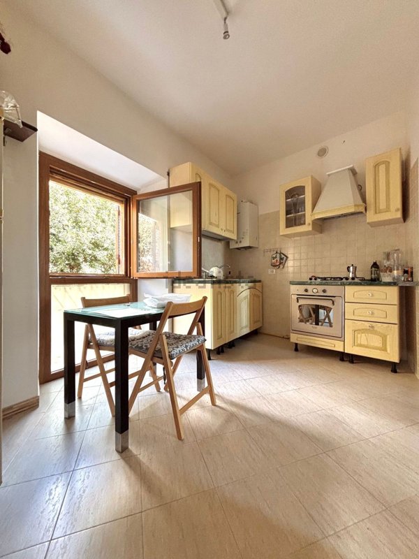 appartamento in vendita a Marcellina