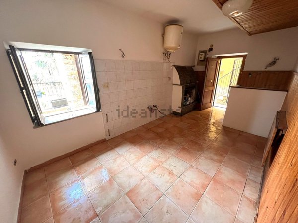 appartamento in vendita a Marcellina