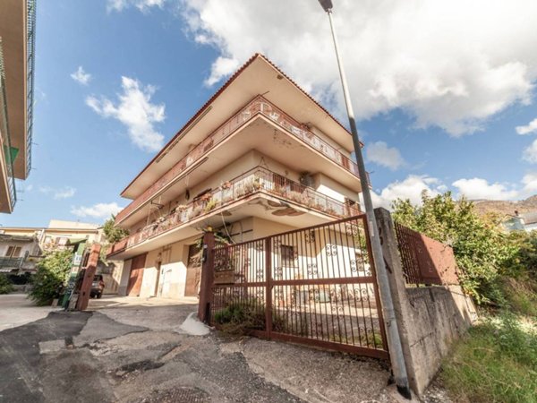 appartamento in vendita a Marcellina