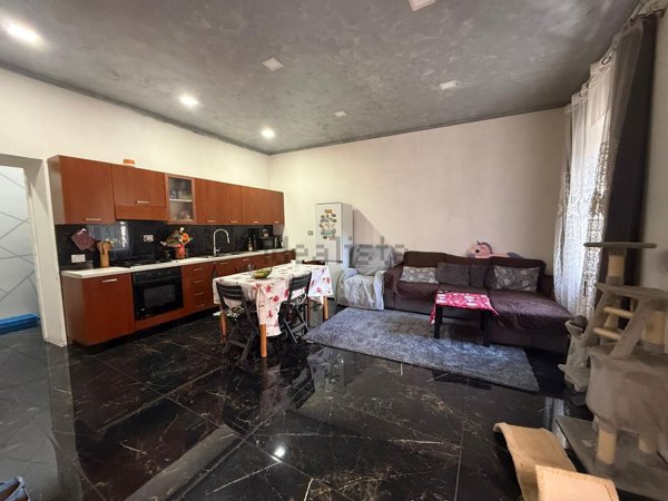 appartamento in vendita a Marcellina