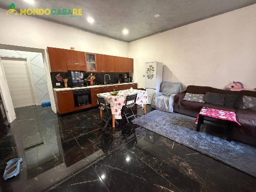 appartamento in vendita a Marcellina